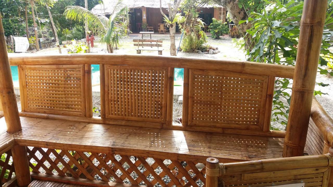 Villa Catalina Bora 2 Resort Nabas Extérieur photo